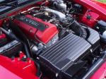 Honda S2000 2000 года